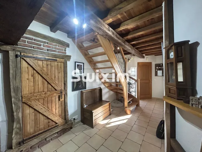 Haus zu verkaufen in Cuiseaux - Smart Propylaia (5)