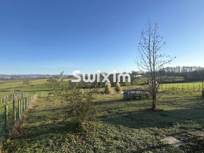 Haus zu verkaufen in Cuiseaux - Einfamilienhaus zu verkaufen in Cuiseaux, 7 Zimmer, 320 m2 - Smart Propylaia (6)