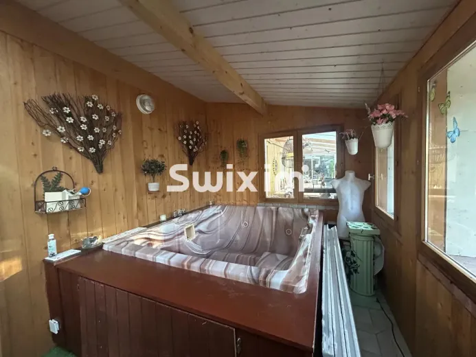 Haus zu verkaufen in Cuiseaux - Smart Propylaia (10)