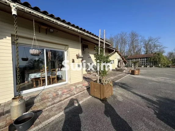 Haus zu verkaufen in Cuiseaux (12)