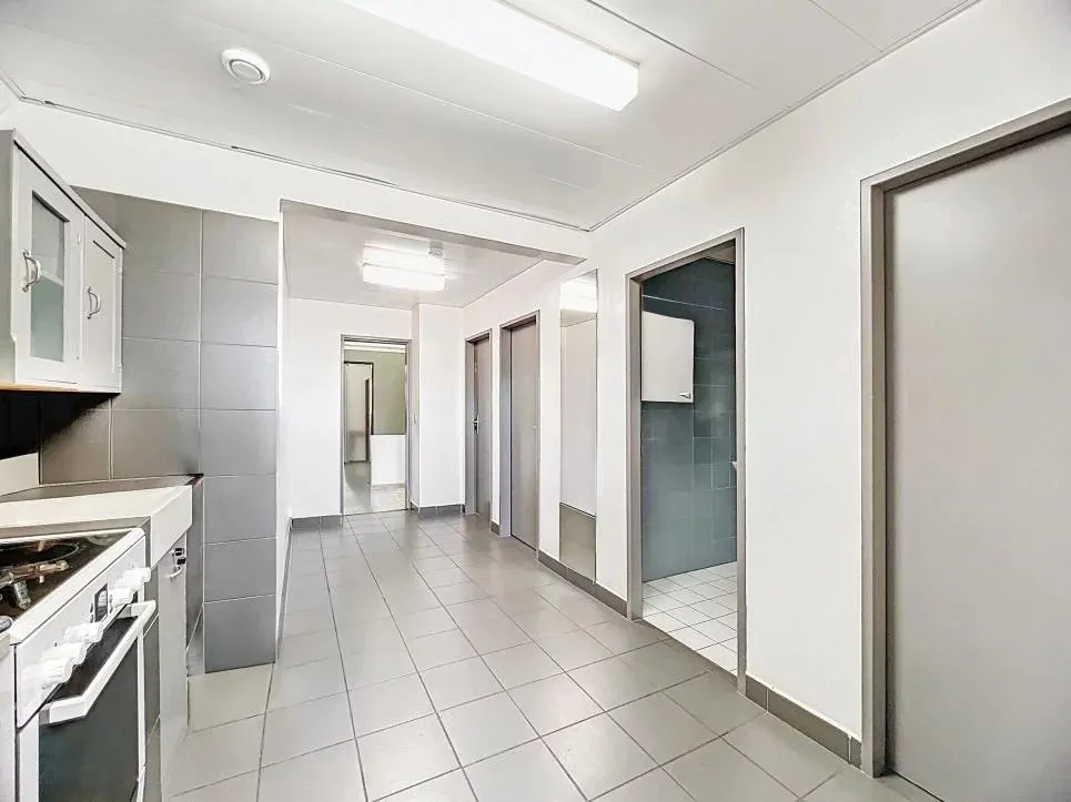 Satigny in affito Ufficio Svizzera - 
cChic-immoHub Il vostro portale immobiliare