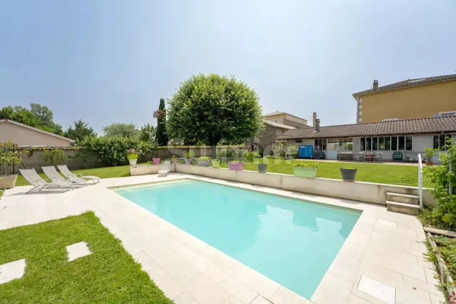 House for sale in Charentay (13)