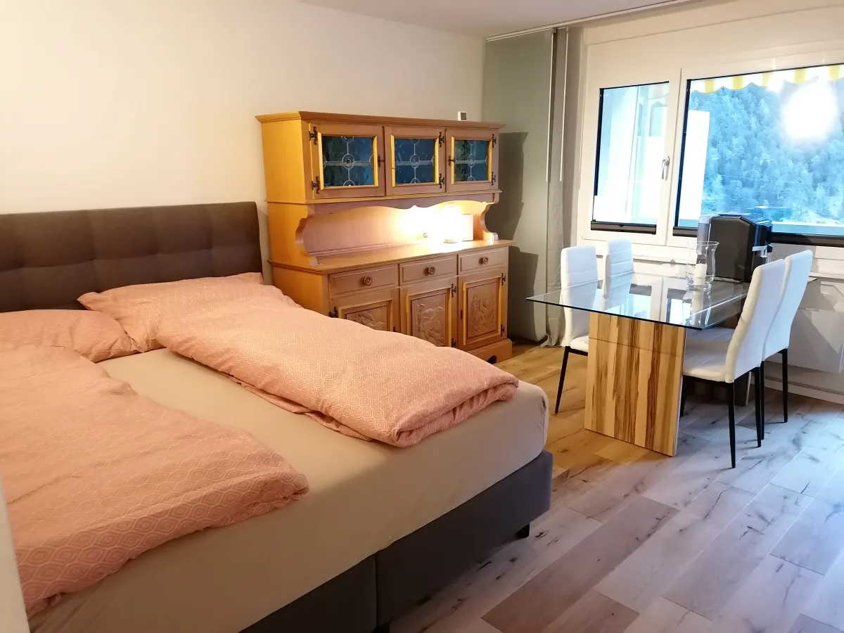 Mörel in affito Appartamento Svizzera - 
cChic-immoHub Il vostro portale immobiliare