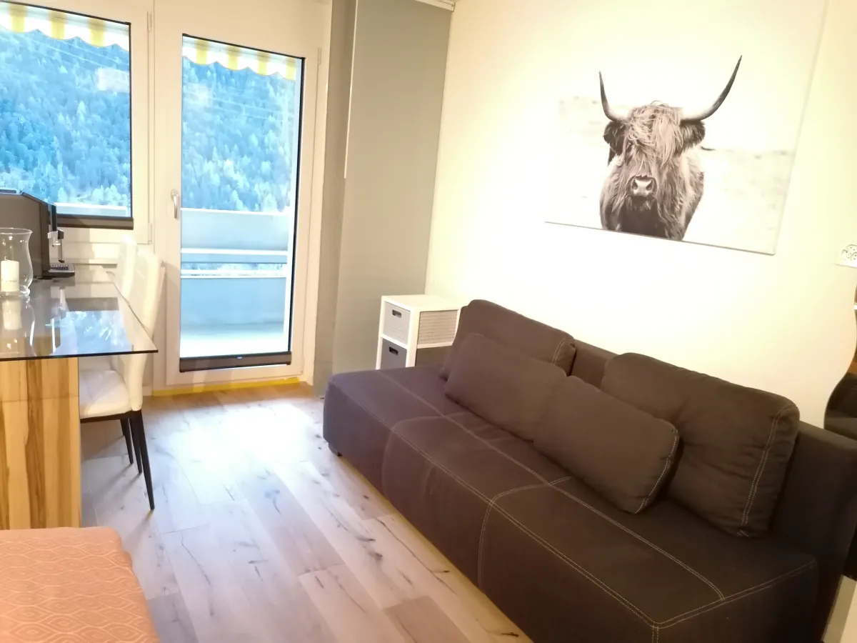Mörel in affito Appartamento Svizzera - 
cChic-immoHub Il vostro portale immobiliare