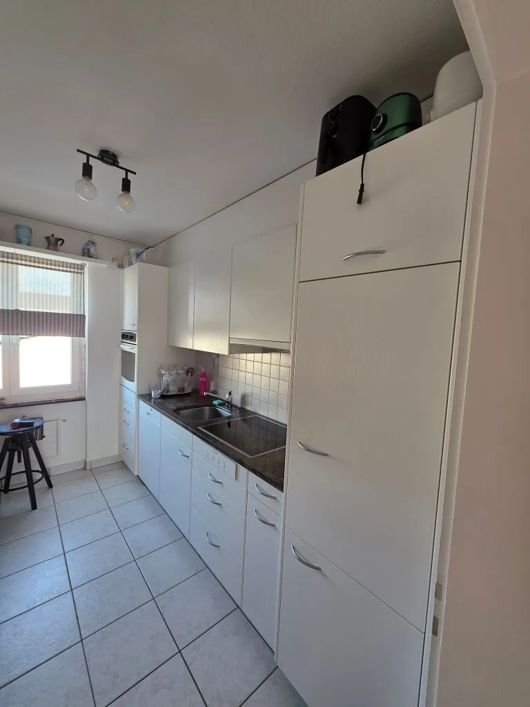 Wil SG in affito Appartamento Svizzera - 
cChic-immoHub Il vostro portale immobiliare