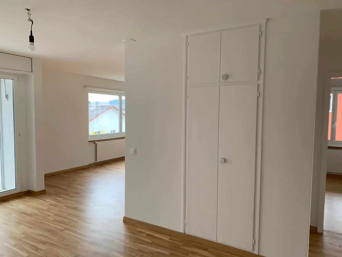 Wil SG in affito Appartamento Svizzera - 
cChic-immoHub Il vostro portale immobiliare