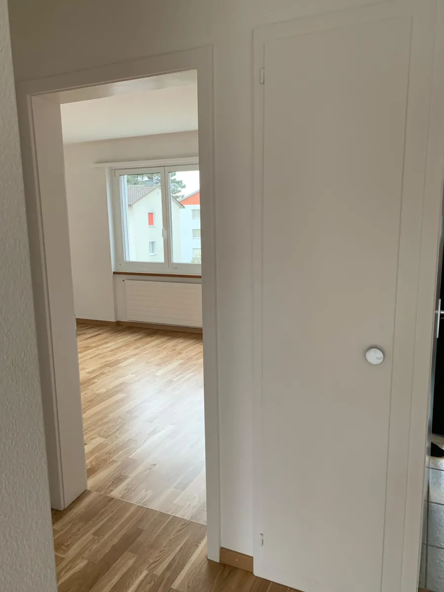 Wil SG in affito Appartamento Svizzera - 
cChic-immoHub Il vostro portale immobiliare