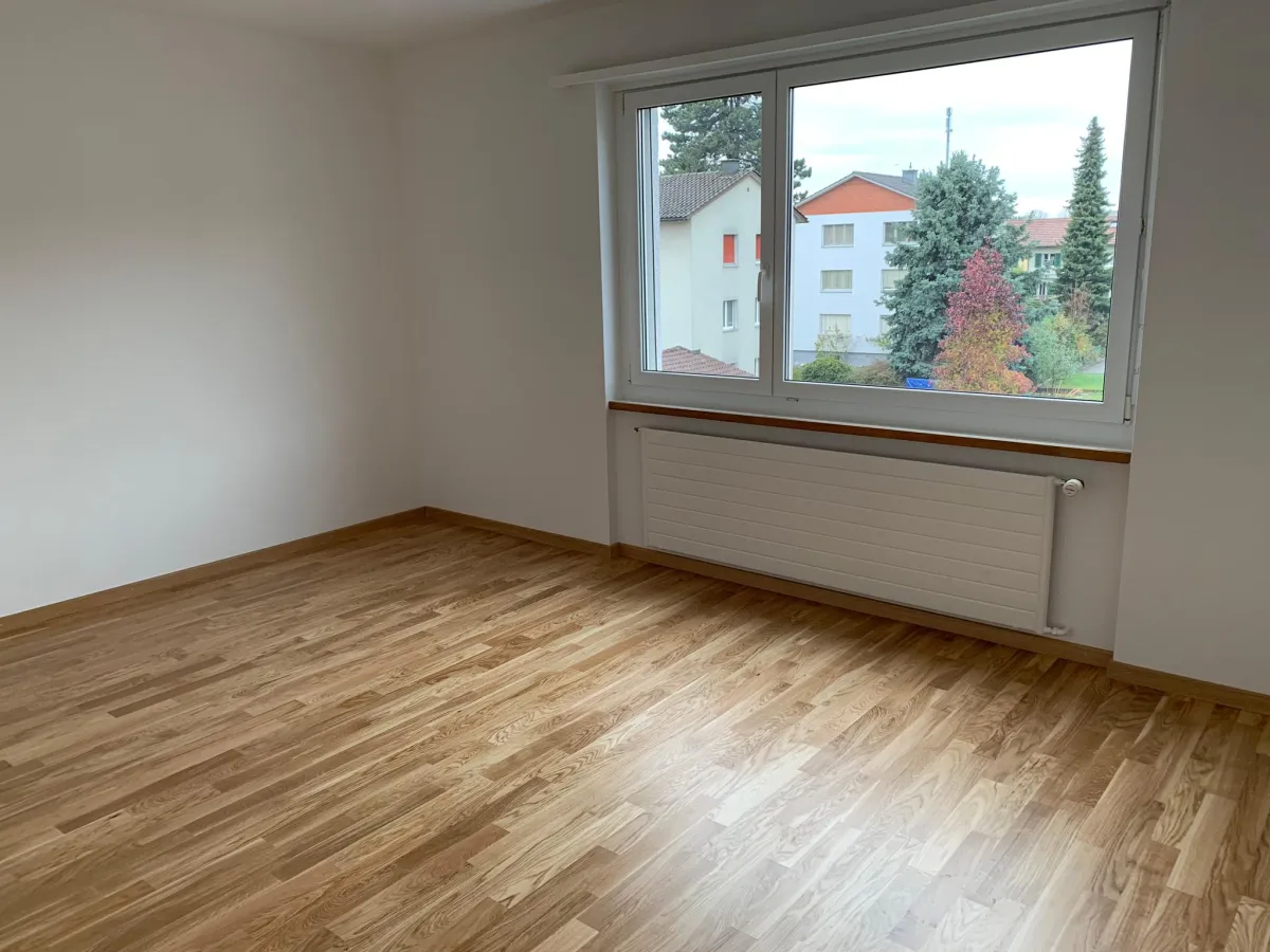 Wil SG in affito Appartamento Svizzera - 
cChic-immoHub Il vostro portale immobiliare
