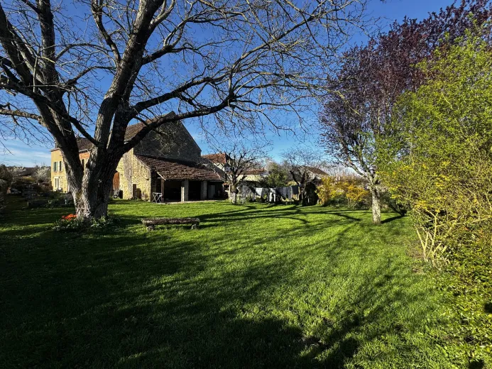 Maison à vendre à Avallon - Smart Propylaia (2)