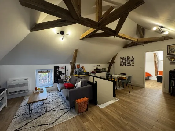 Maison à vendre à Avallon (5)