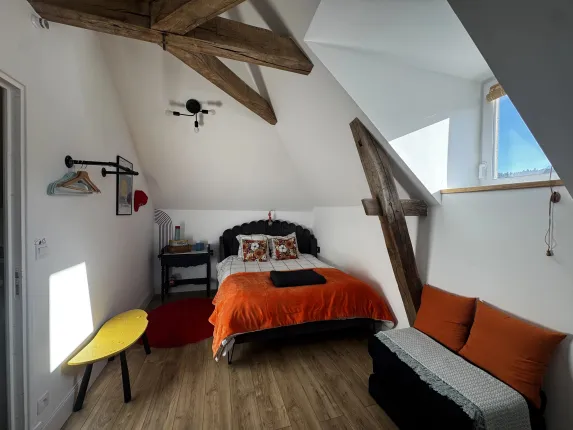 Maison à vendre à Avallon (8)