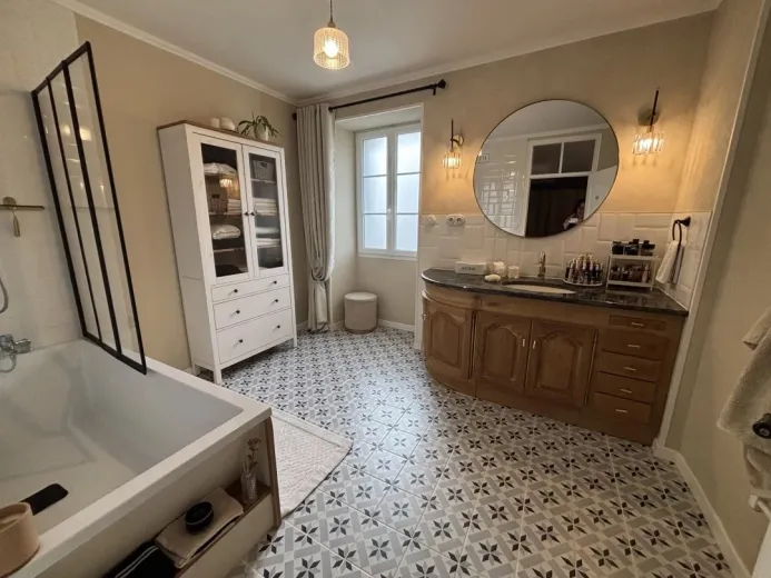 Maison à vendre à Avallon - Smart Propylaia (11)