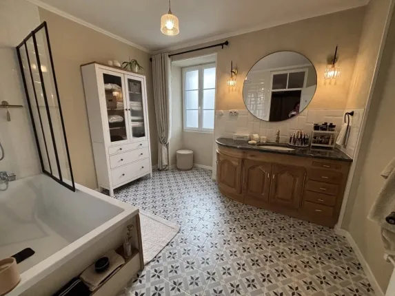 Maison à vendre à Avallon (11)