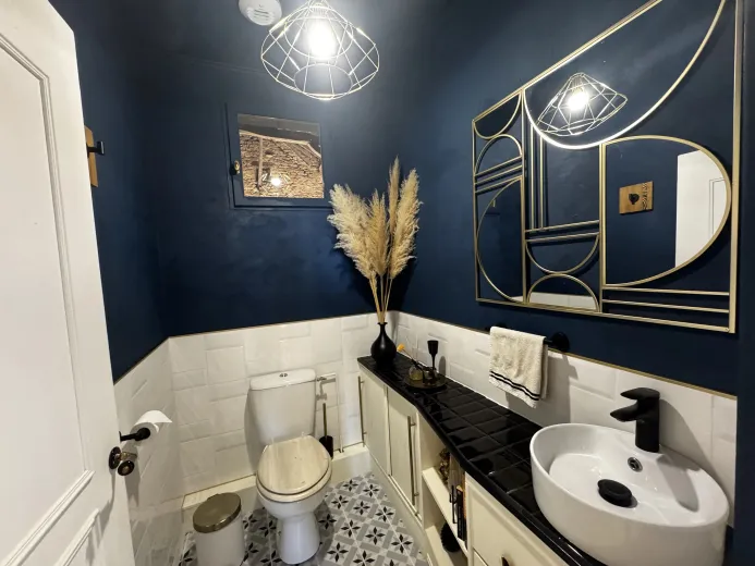 Maison à vendre à Avallon - Maison de caractère rénovée – charme, volumes et potentiel, à finaliser selon vos envies - Smart Propylaia (12)