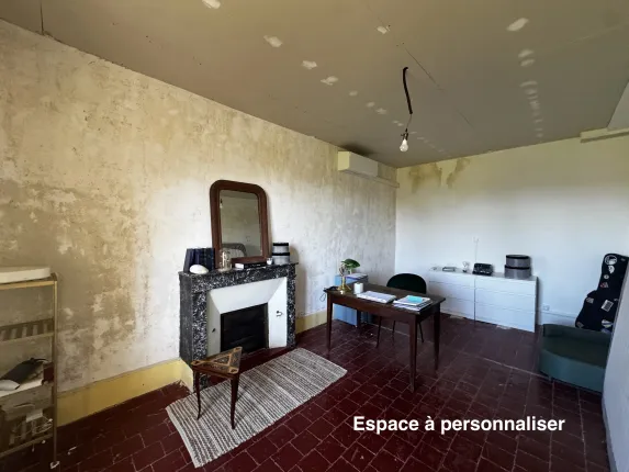 Maison à vendre à Avallon (15)