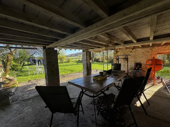 Maison à vendre à Avallon (16)