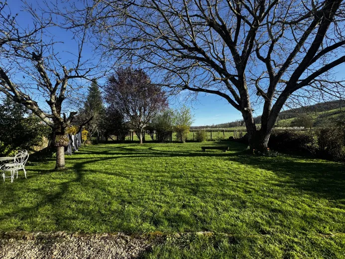 Maison à vendre à Avallon - Smart Propylaia (19)