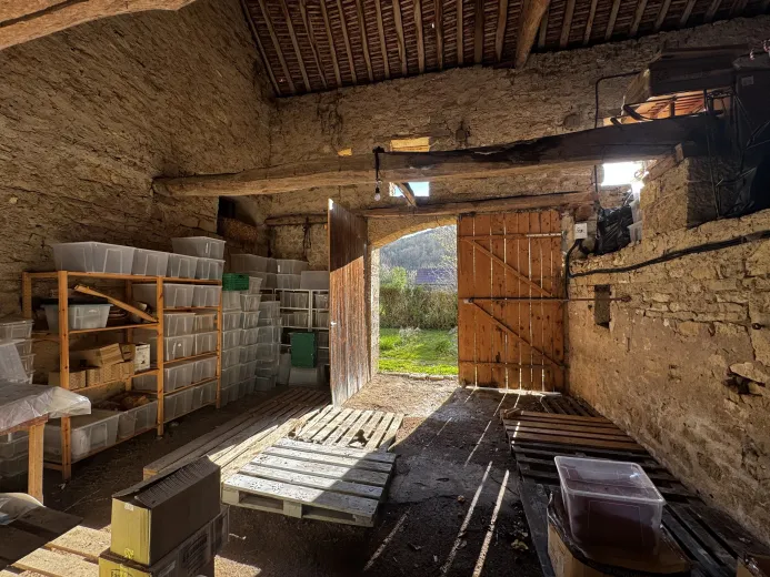 Maison à vendre à Avallon - Smart Propylaia (20)