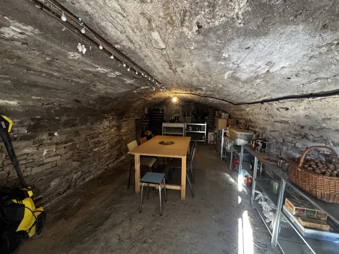 Maison à vendre à Avallon - Smart Propylaia (23)