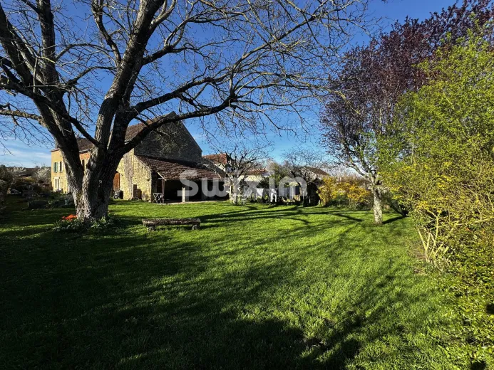 Maison à vendre à Avallon - Smart Propylaia (25)