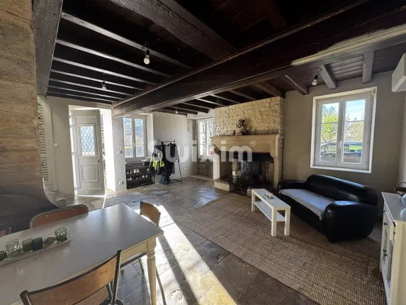 Maison à vendre à Avallon (26)