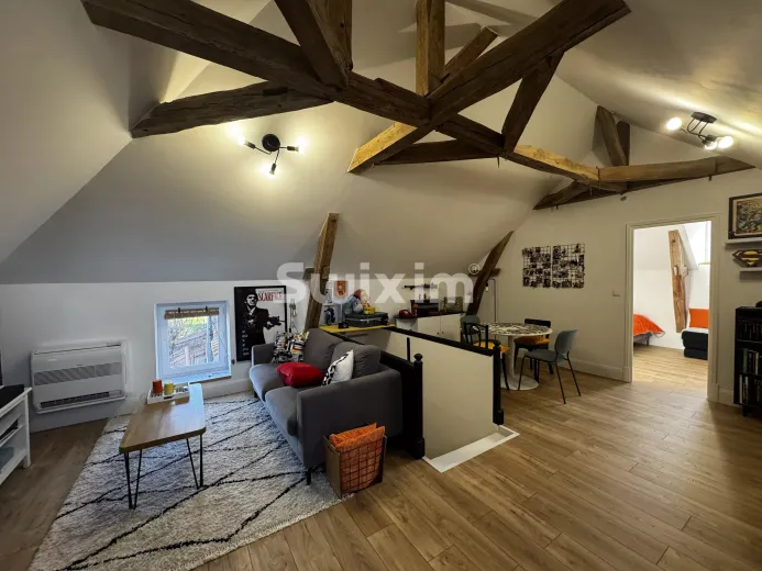 Maison à vendre à Avallon - Smart Propylaia (28)