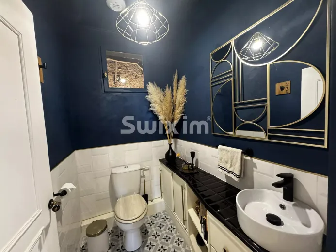 Maison à vendre à Avallon - Smart Propylaia (31)