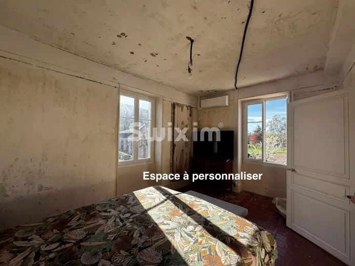 Maison à vendre à Avallon - Smart Propylaia (32)