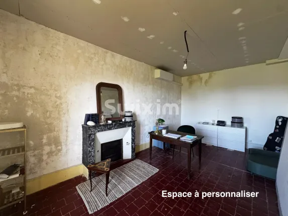 Maison à vendre à Avallon (34)