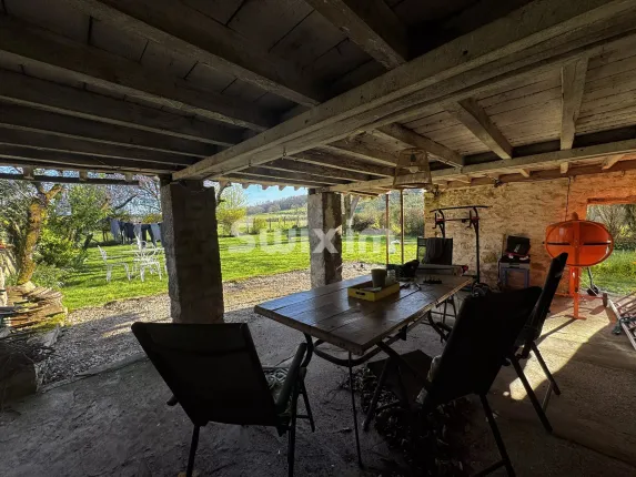 Maison à vendre à Avallon (35)