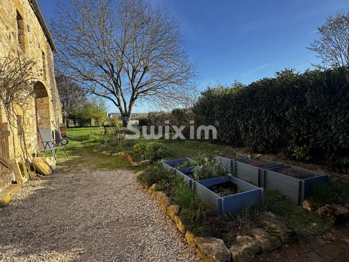 Maison à vendre à Avallon - Smart Propylaia (37)