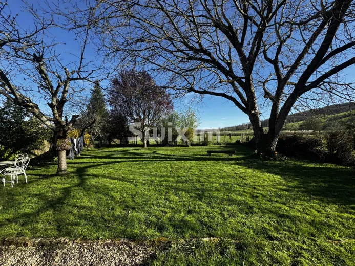 Maison à vendre à Avallon - Smart Propylaia (38)