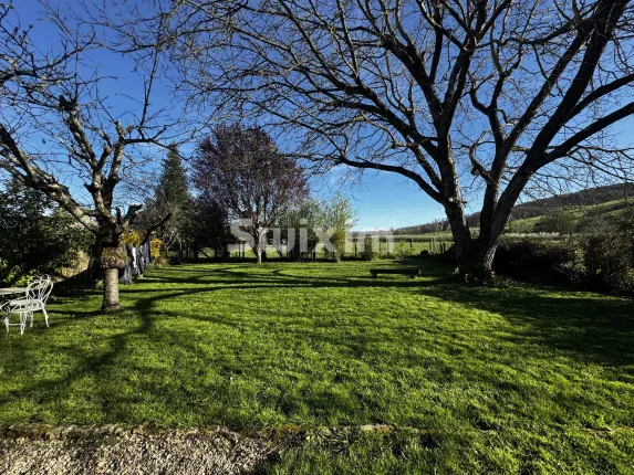 Maison à vendre à Avallon (38)