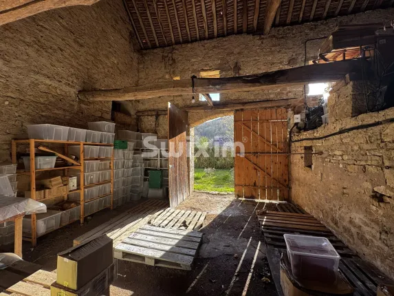 Maison à vendre à Avallon (39)