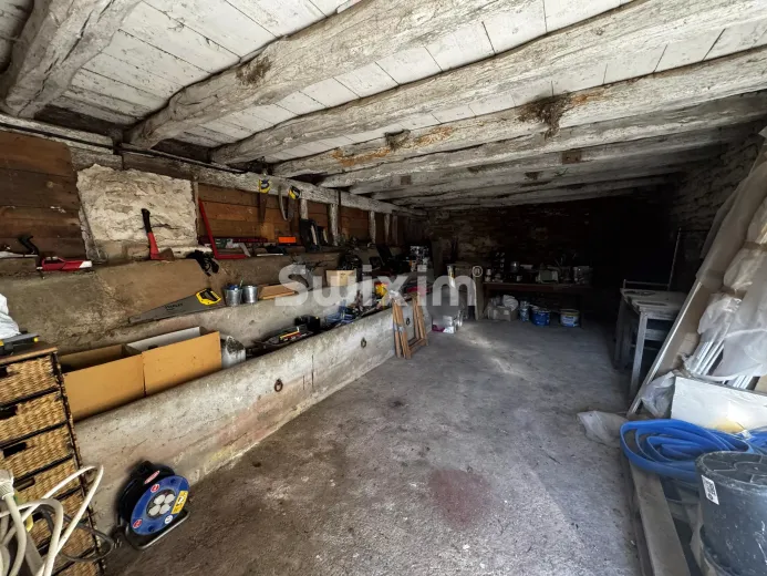 Maison à vendre à Avallon - Smart Propylaia (41)