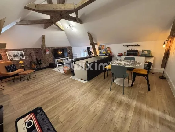 Maison à vendre à Avallon (43)