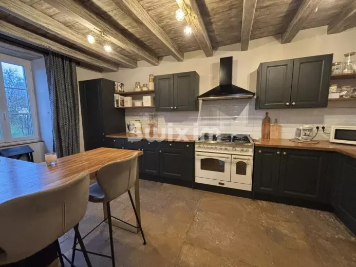 Maison à vendre à Avallon - Smart Propylaia (44)