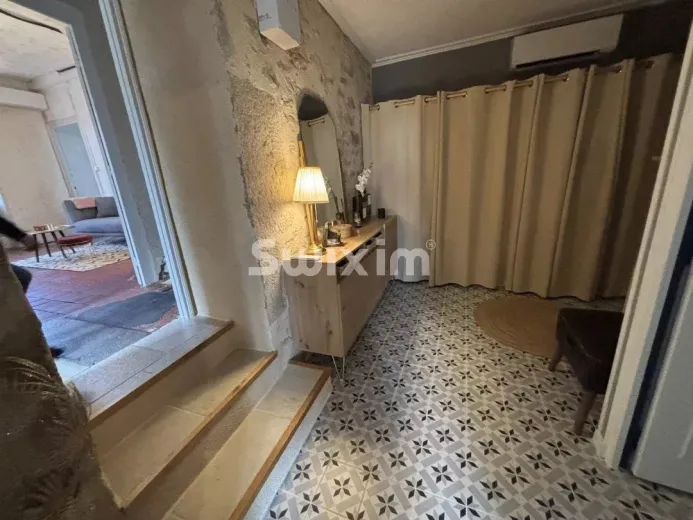 Maison à vendre à Avallon - Maison de caractère rénovée – charme, volumes et potentiel, à finaliser selon vos envies - Smart Propylaia (45)