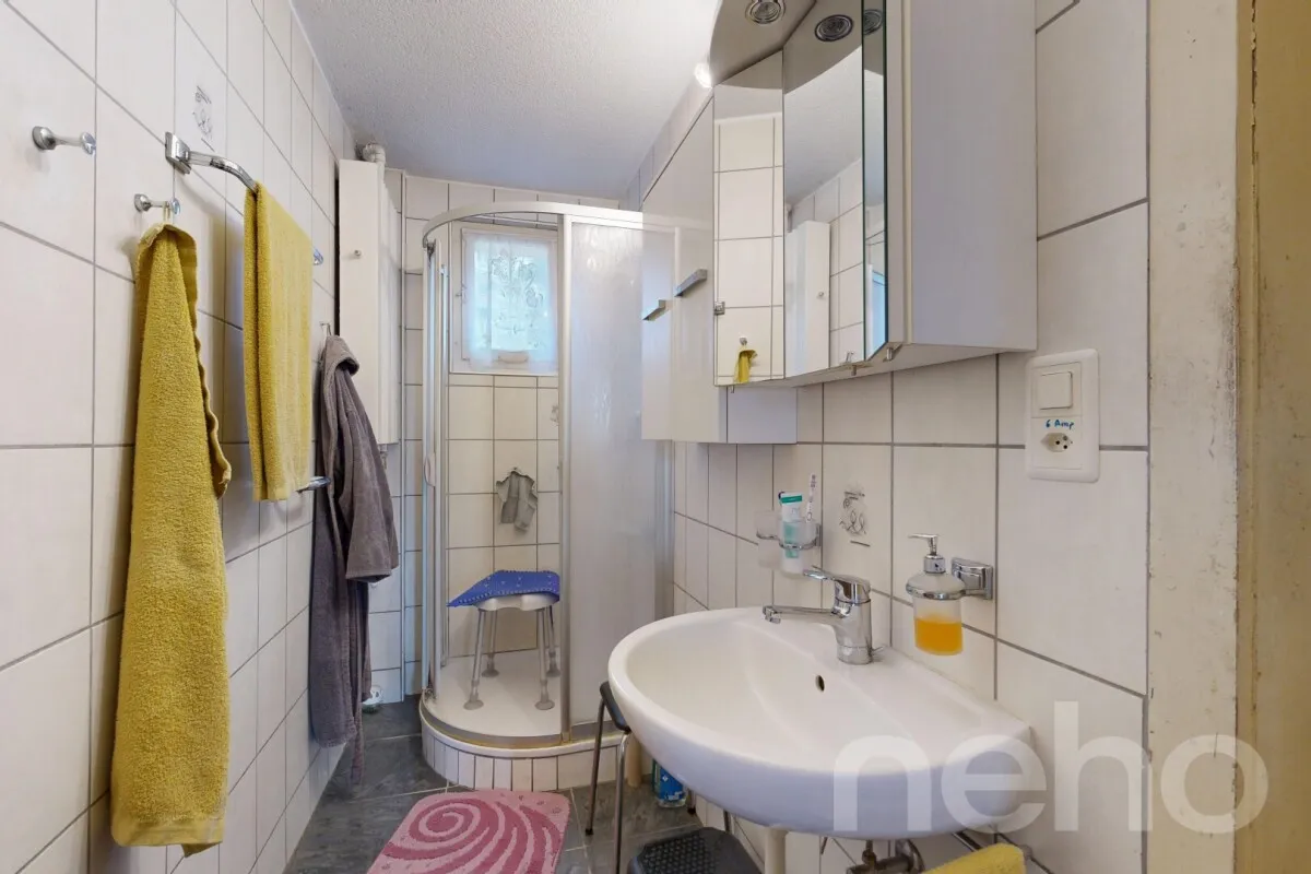 Attiswil zu verkaufen Einfamilienhaus Schweiz - cChic-immoHub Ihr Immobilienportal