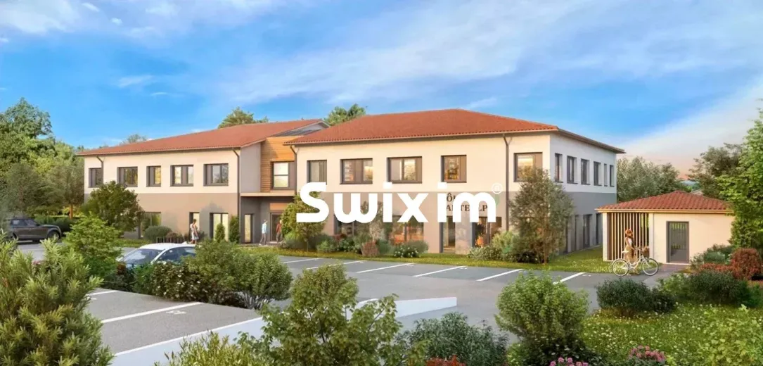 Commercial & industry for sale in Chaponost - Smart Propylaia