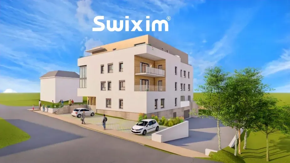 Commerce/industrie à vendre à Villard-Bonnot - Smart Propylaia