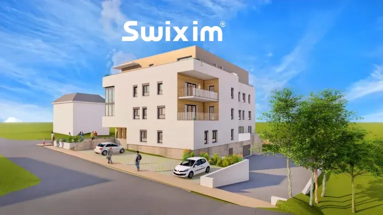 Commerce/industrie à vendre à Villard-Bonnot