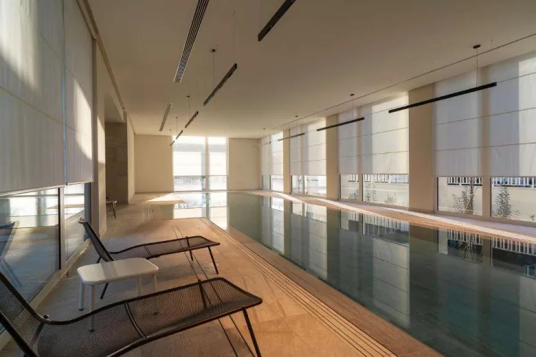 Apartment for sale in Milano - Smart Propylaia (16)