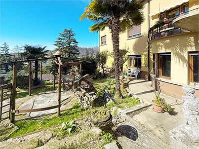 Capolago zu verkaufen Villa Schweiz - cChic-immoHub Ihr Immobilienportal