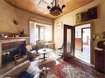 Capolago zu verkaufen Villa Schweiz - cChic-immoHub Ihr Immobilienportal