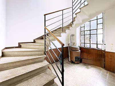 Capolago zu verkaufen Villa Schweiz - cChic-immoHub Ihr Immobilienportal
