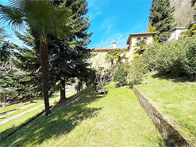 Capolago zu verkaufen Villa Schweiz - cChic-immoHub Ihr Immobilienportal