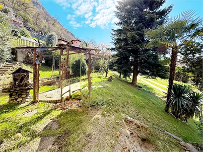 Capolago zu verkaufen Villa Schweiz - cChic-immoHub Ihr Immobilienportal