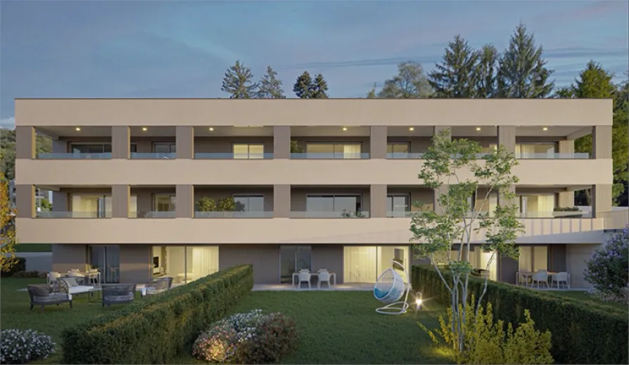 Zu verkaufen Pambio-Noranco Wohnung Schweiz - cChic-immoHub Ihr Immobilienportal