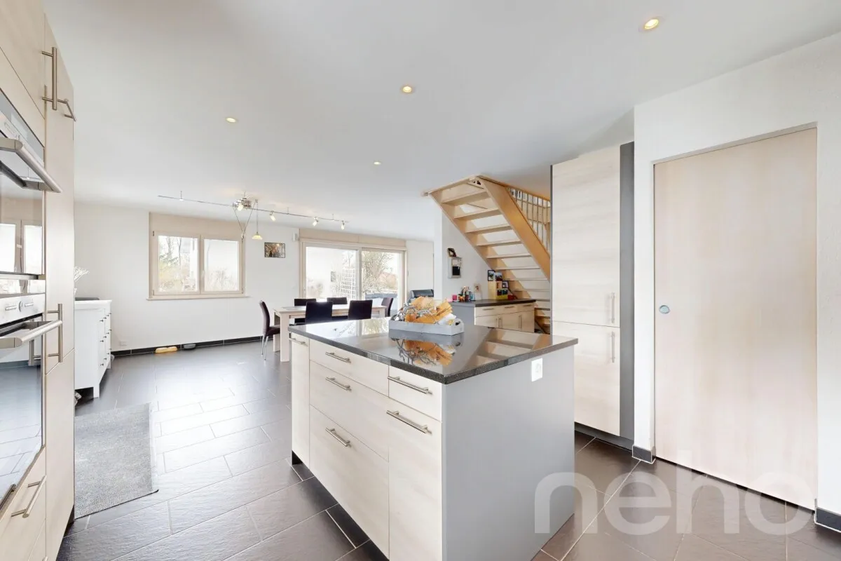 Semsales for sale Single house Switzerland - cChic-immoHub your real estate portal